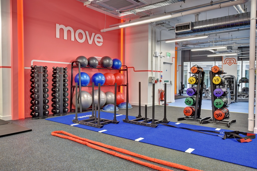 Images The Gym Group London Canning Town