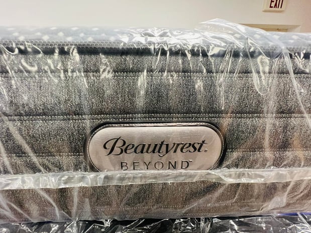 Images Mostly Mattresses