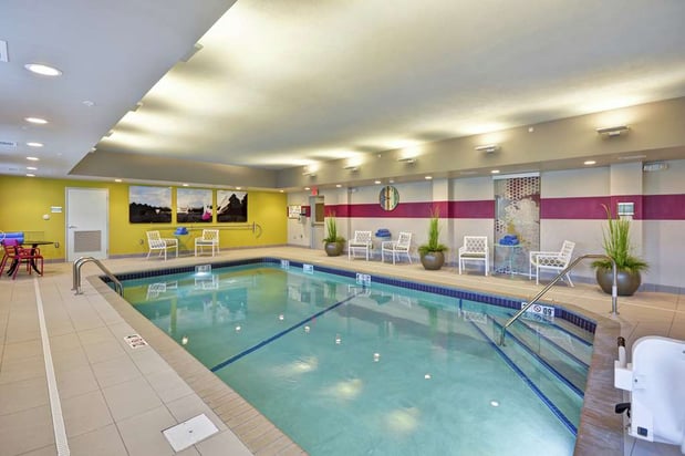 Images Home2 Suites by Hilton KCI Airport