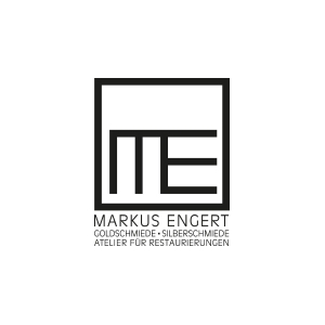 Logo Gold- und Silberschmiede Markus Engert