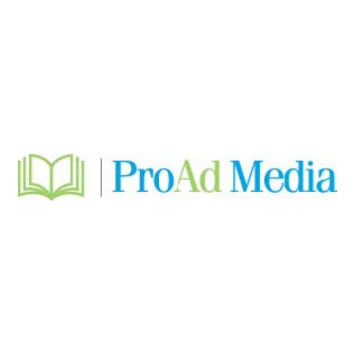 Pro-Ad Media, Inc. Logo