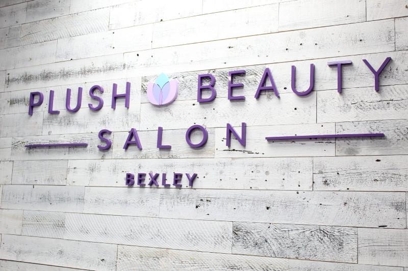Images Plush Beauty Salon Bexley