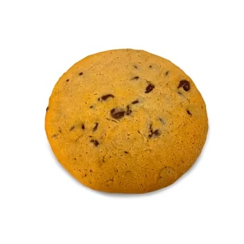 Cookies From Scratch, Chocolate Chip