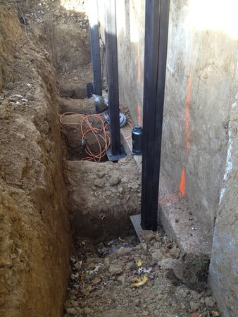Images Jbs Excavating & Basement Repair