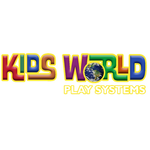 Kids World Play Systems Logo