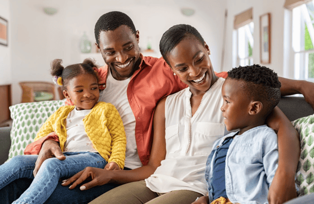 Images Caleb Barnes at Comparion Insurance Agency