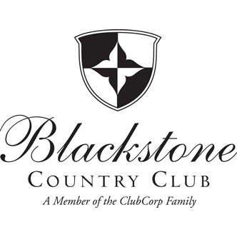 Blackstone Country Club Logo