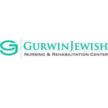 Gurwin Jewish Nursing & Rehabilitation Center Logo