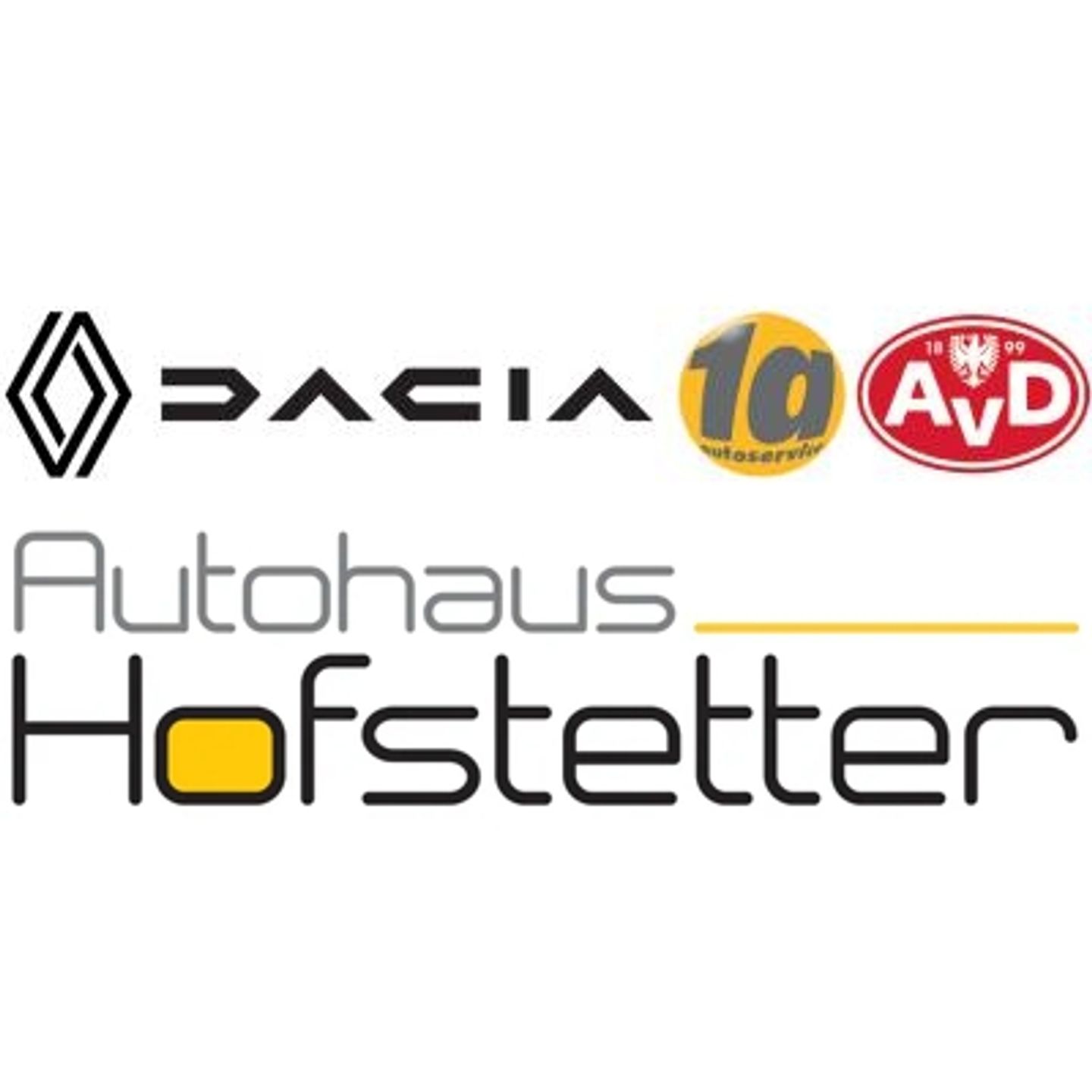 Autohaus Hofstetter GmbH  