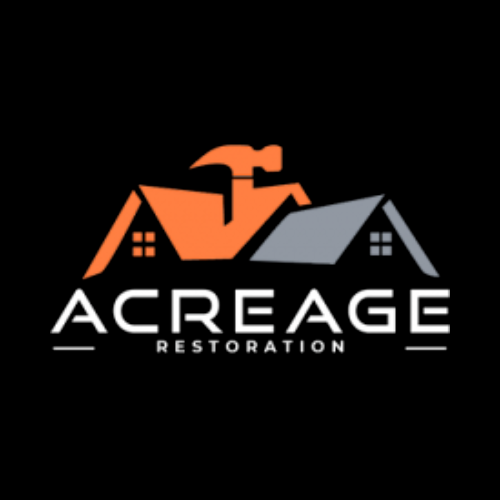 Acreage Restoration Logo