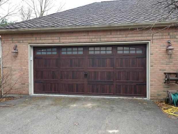 Images My Garage Door Company LLC