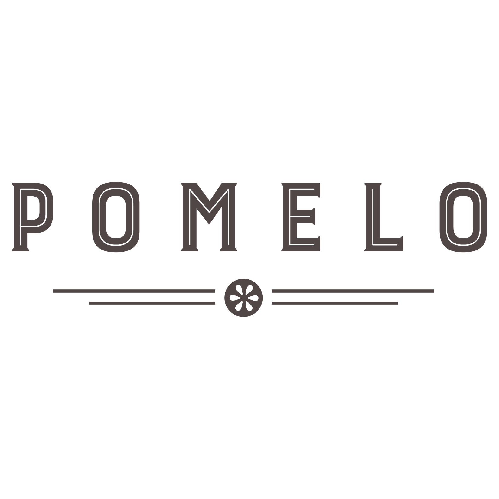 Pomelo at the Orchard