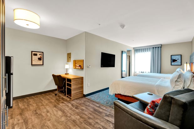 Images Candlewood Suites Detroit - Auburn Hills by IHG