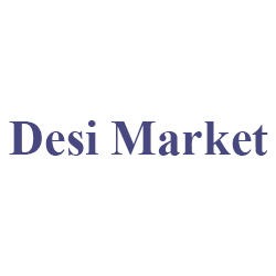 Desi Market Logo