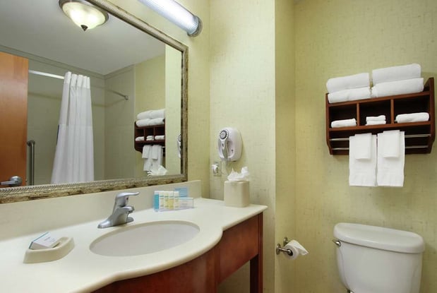 Images Hampton Inn & Suites Buffalo