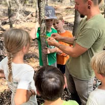 Natureversity Outdoor School Image