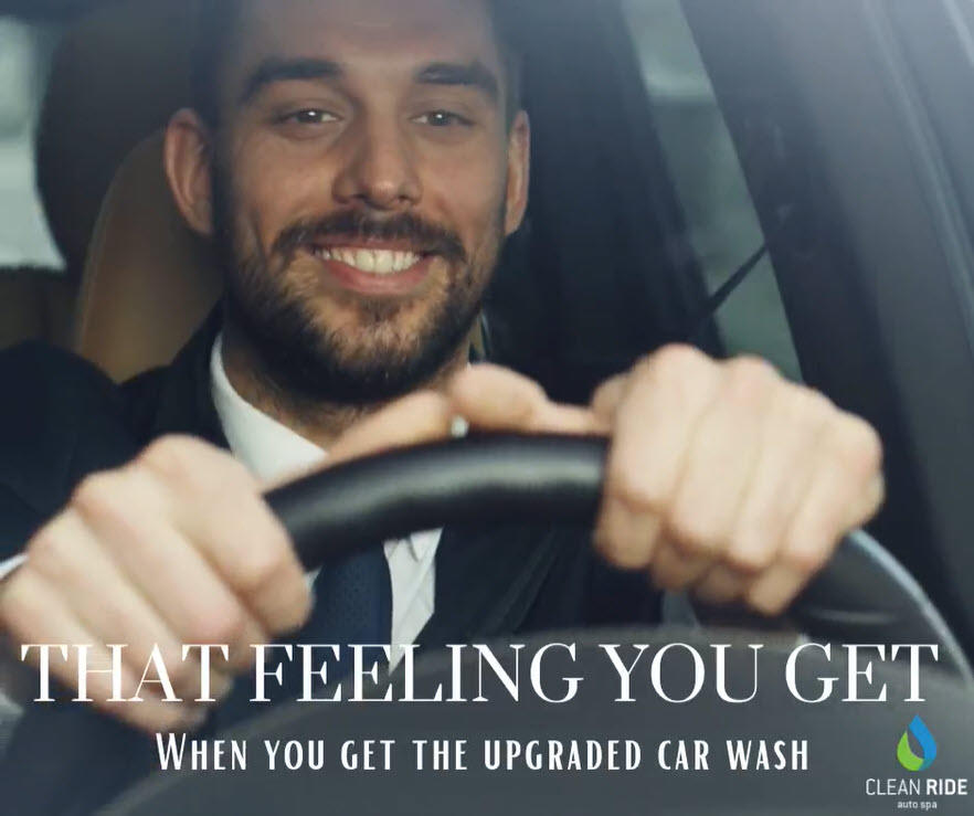 Clean Ride Auto Spa Photo