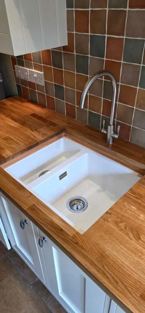 Images A&E Drainage and Plumbing Ltd