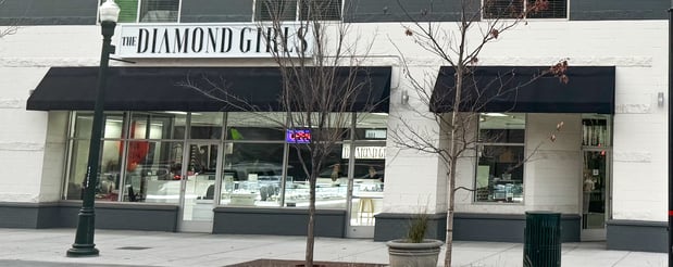 Images The Diamond Girls
