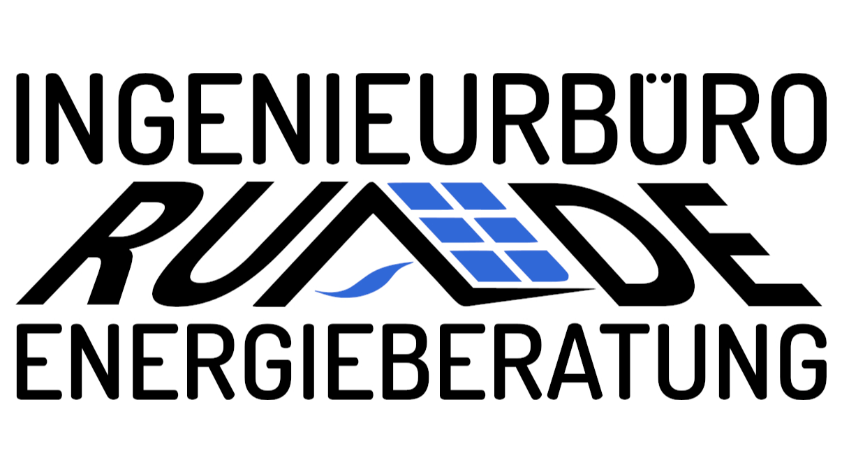 Ingenieurbüro Runde Energieberatung in Voerde am Niederrhein - Logo