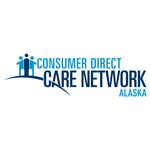 Consumer Direct Care Network Alaska Logo