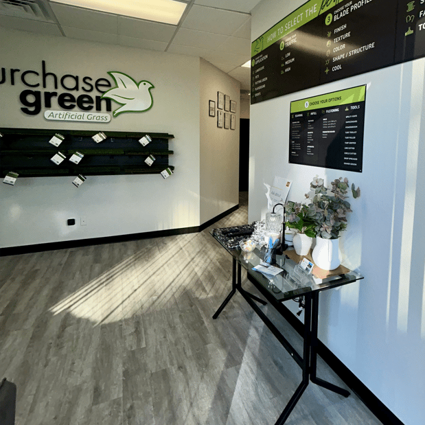 Images Purchase Green Artificial Grass