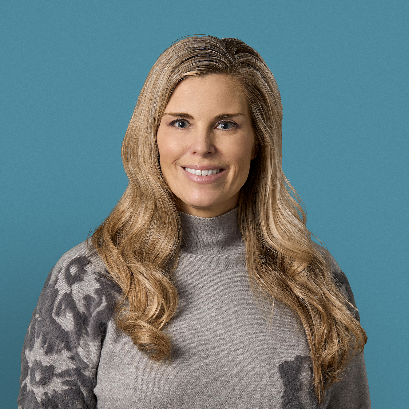 Kelly Irgens Baker