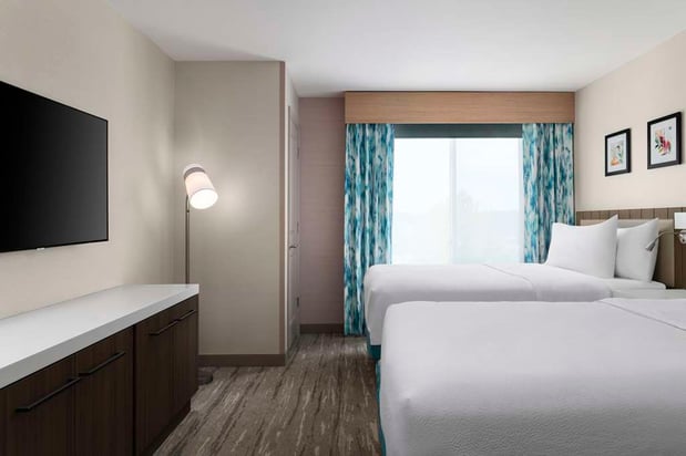 Images Hilton Garden Inn Kennett Square