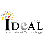 Ideal Institute of Technology Logo