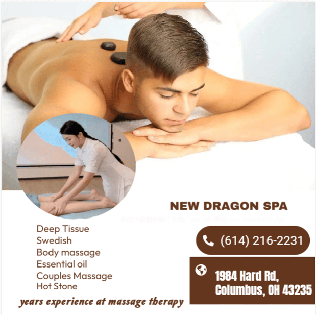 Images NEW DRAGON SPA