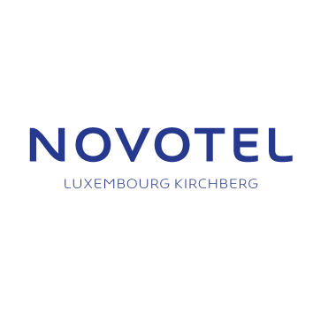 Hotel Novotel Luxembourg Kirchberg Logo