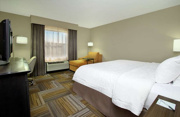 Images Hampton Inn & Suites Florence-Downtown