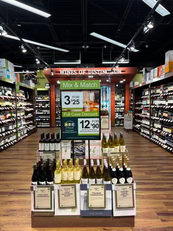 Images ABC Fine Wine & Spirits