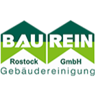 Logo BAU - REIN Rostock GmbH