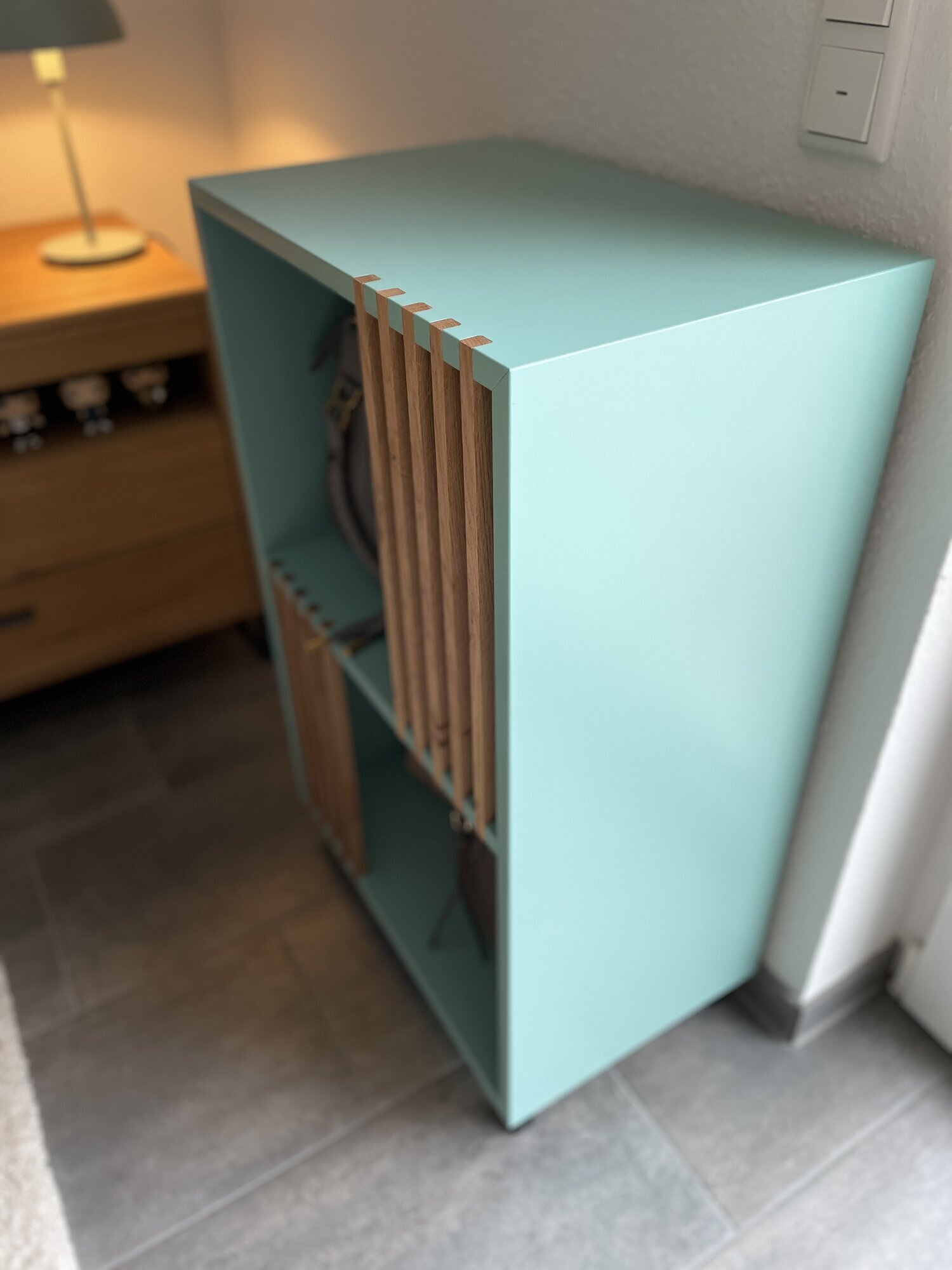 Tischlerei Petry, Rennbaumer Straße 57 in Wuppertal