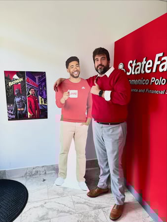 Images Domenico Polo - State Farm Insurance Agent