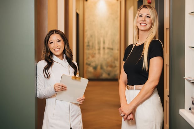 Images Printers Row Dental Studio