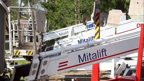 Images Mitalift