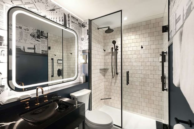Images Pennyweight Hotel Boston, Curio Collection by Hilton