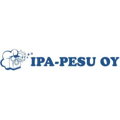 Ipa-Pesu Oy Logo