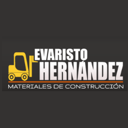 Evaristo Hernández S.L. Logo