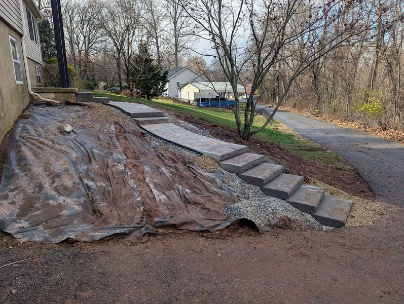 Leppo's Lawn & Landscape Image