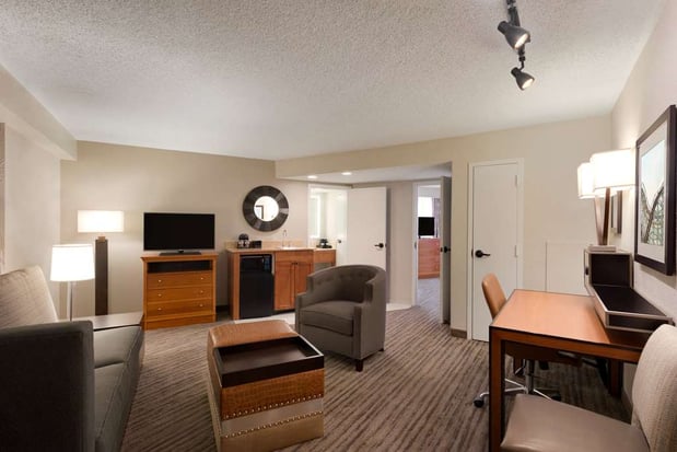 Images Embassy Suites by Hilton Orlando International Drive ICON Park