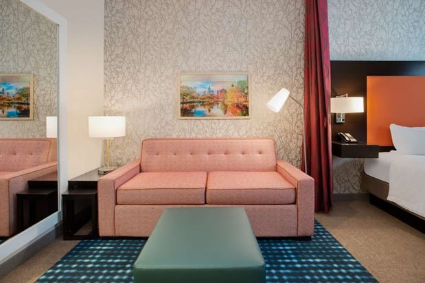 Images Home2 Suites by Hilton Charlotte I-77 Tyvola Rd