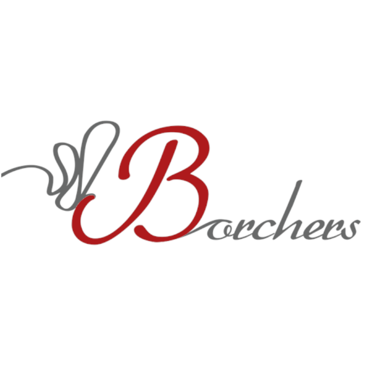Raumausstatter Borchers GbR Logo