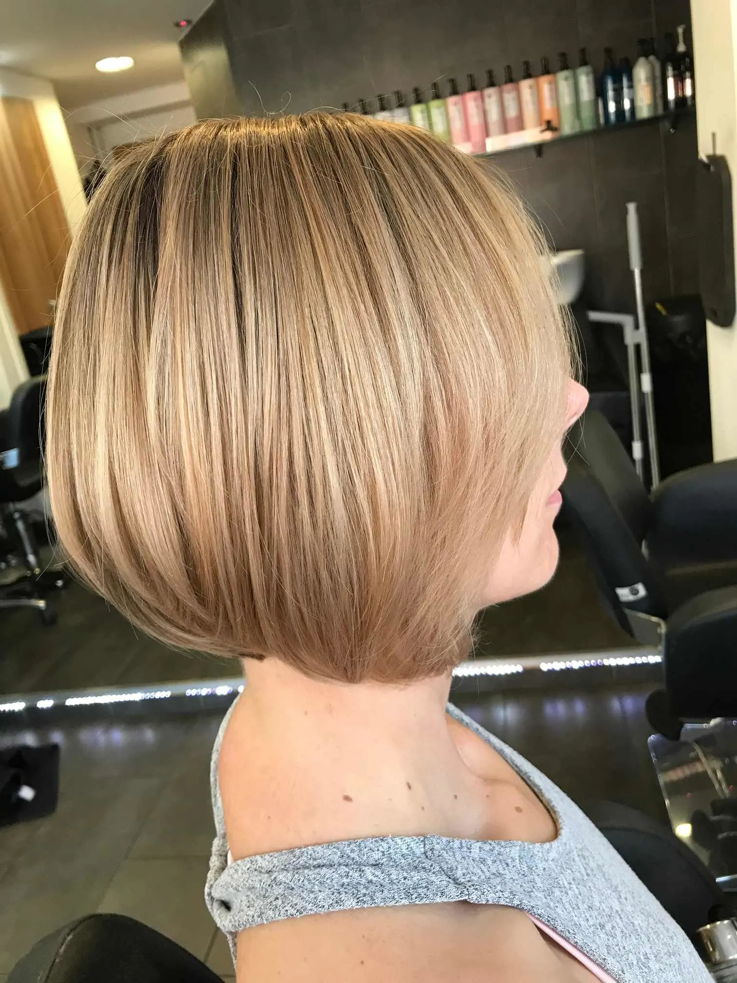 Images The Tops Salon