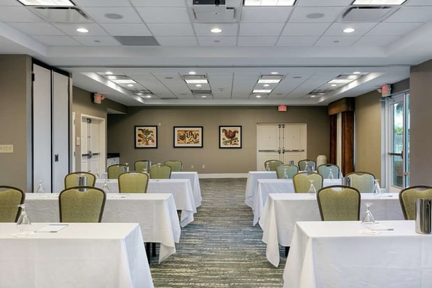 Images Hilton Garden Inn Mobile West I-65/Airport Blvd.