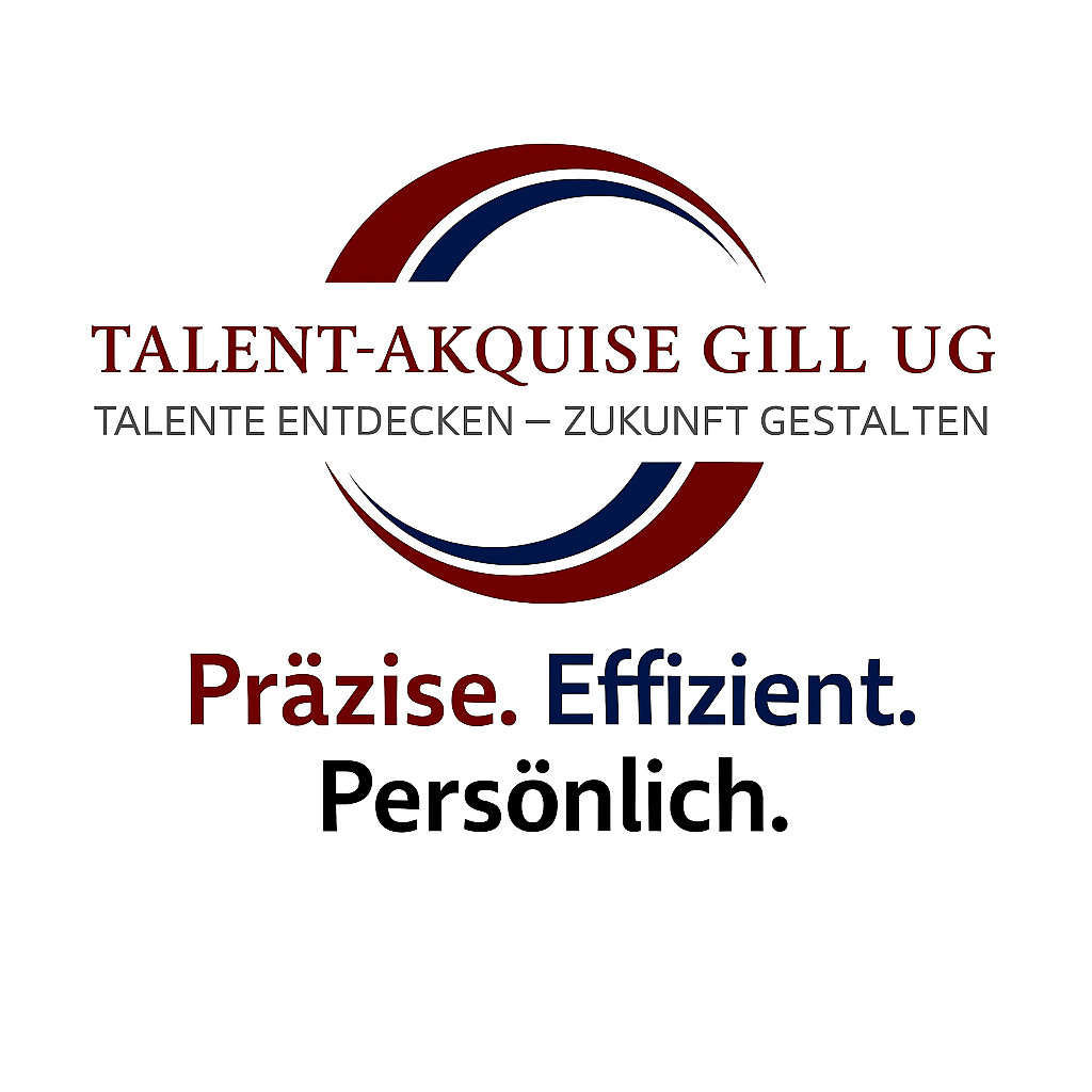 Bilder Talent Akquise Gill UG (haftungsbeschränkt)