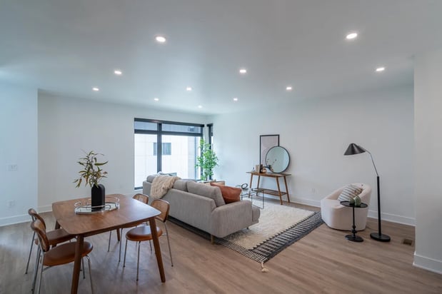 Images Matilda 235 Townhomes