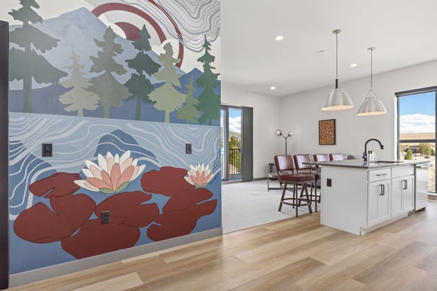 Images Hotel Indigo Silverthorne by IHG